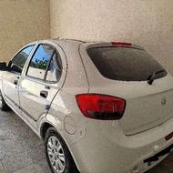 تیبا 2 مدل 1400 نونو