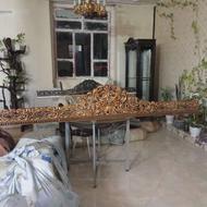 کتیبه.پرده.چهارعدددومتروبیست.اندازه