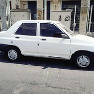 پراید 131se