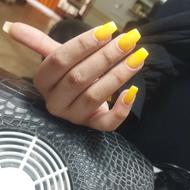 کاشت ناخن با کمترین هزینه