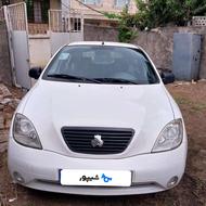 تیبا 2 مدل 401 بیرنگ