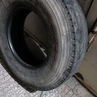 لاستیک 315 گل جلو