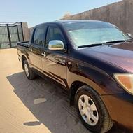 فروش هایلوکس 2006