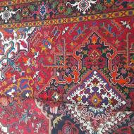 فرش طبیعی 2تخته هریس
