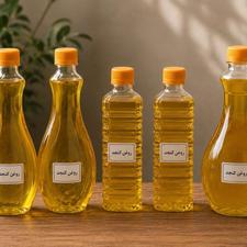 روغن طبیعی برای آشپزی روزانه