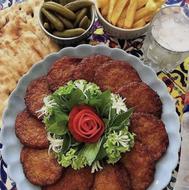 محصولات ارگانیک