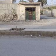 سرباز شهرستان راسک