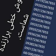یک جین سیمکارت با یک شماره طلایی