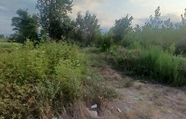 300 متر بجارسر شفت نیمه کاره ویو ابدی