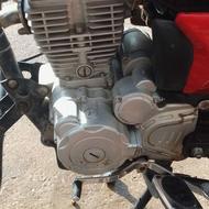 فروش موتور سیکلت