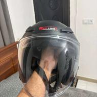 کلاه کاسکت Red line