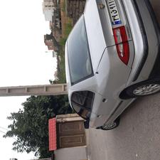 سمندLX مدل86