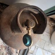 کپسول11 کیلوی