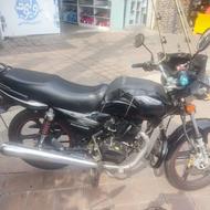 موتور زمرد کویر طرح باکستر