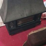 بخاری طرح شومینه نیک کالا درحد نو 12تا15ت