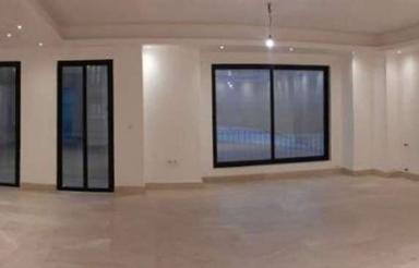 فروش آپارتمان 198 متر در سمت زوج خیابان هراز