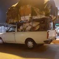 خدمات اسبابکشی درشهر آمل