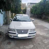 سمند LX مدل 1394