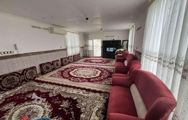 ویلا خونه باغ بسیار دنج 1700متردارای تمام امتیازات