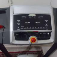 تردمیل گرین لایف