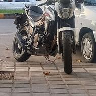 Lifan kps 250