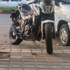 Lifan kps 250