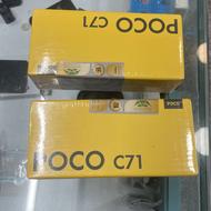 پوکو C71 آکبند
