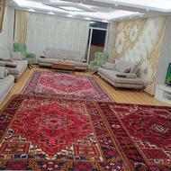 آپارتمان 133متری عارف ششگلان عباسی