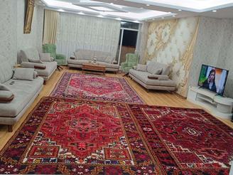 آپارتمان 133متری عارف ششگلان عباسی