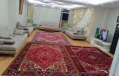 آپارتمان 133متری عارف ششگلان عباسی