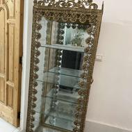 دکور طرح برنز