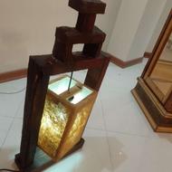آباژور خارجی مارک ترک ( درحد نو )