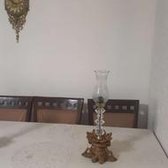 شمعدانی لاله