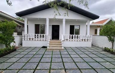 فروش ویلا باغ 240 متر در مرکز شهر