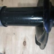 کمک فنر جلو I20