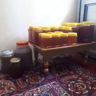 عسل طبیعی ..