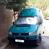 ون فولکس تی چهار