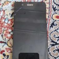 فروش گوشی سونی سوخته