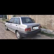 پرایدمدل 89