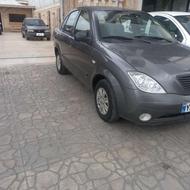 تیبا 1 .شاسی بدونه ضربه و جوش