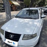 سمند سورن ef7 1399