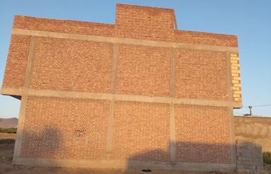 خانه دو طبقه مجزا جدا از هم ساختمان نیمه کاره