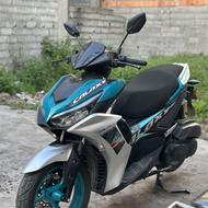 آیروکس آب خنک گلکسی