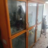 یخچال 6 درب فروشگاهی