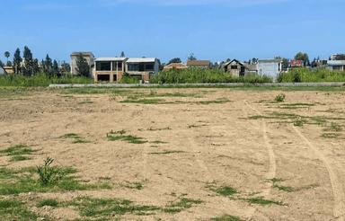 فروش زمین 190 متر در مرکز شهر