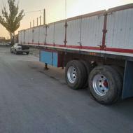 فروشتریلی بغلدار