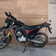 تریل باسل 250