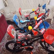 دوچرخه بسیار شیک