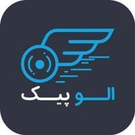 پیک متوری با حقوق بالا بدون پورسانت