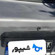 پراید 88موتور برابر